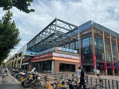 -东明生活广场(凉城购物中心店)