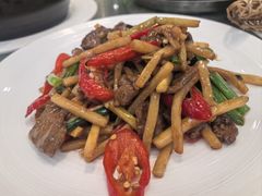 -大师傅金奖啤酒鱼(西街口总店)