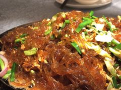 -阿娘家·原生态农家菜(国顺东路店)