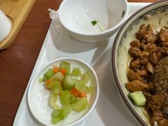 -菊儿人家·北京胡同菜(南锣鼓巷店)