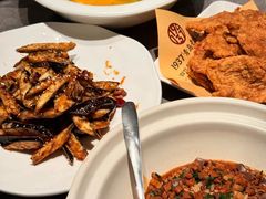 -1937青岛老味道·海肠捞饭·青岛菜(大鲍岛栈桥店)