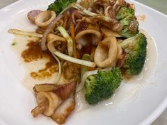 -新金盛·海鲜酒楼(盐田店)