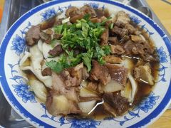 -清真-戏楼王记牛肉面