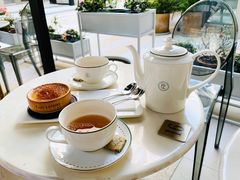 -PAUL LAFAYET 法式甜品(港汇广场店)
