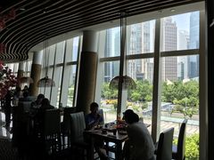 -九井澤精致料理(金茂店)