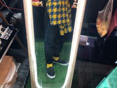 -吴山路夜市