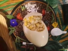 -烛影拾光观景餐厅·创意菜·摄影·小提琴(大唐不夜城店)