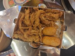 -沸炉重庆老火锅(军事博物馆店)