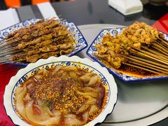 -老太太火锅(南关路店)