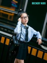 -贝克叔叔儿童摄影工作室(天时嘉园店)