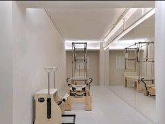 -YCHL Studios健身工作室(市二宫店)