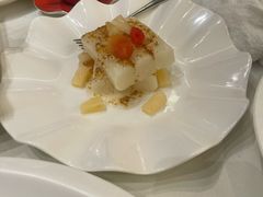-武汉香格里拉大酒店·香宫中餐厅