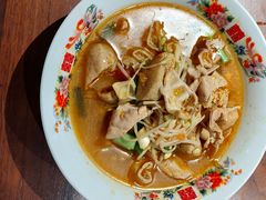 -树厨贵州菜(花果园购物中心店)