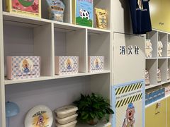-屋裡·Union Bakery(龙江路店)