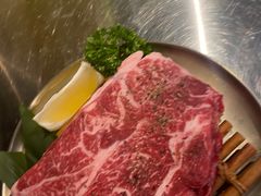 -大叹号·朝鲜族烤肉(潍坊泰华城店)