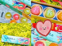 -良枫友信(陈家祠店)