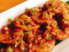 -竹里馆 ·茶食(奥体店)