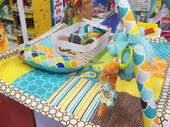 -TOYSRUS玩具反斗城(广州IGC天汇广场店)