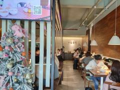 大堂-十面春风·江南面馆(崇宁路店)