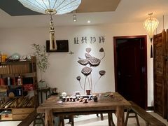 -禅韵琴社 古琴茶道香道插花培训(西华门店)