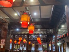 -新虹楼饭庄(崇明陈家镇店)