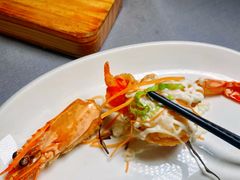 -金哥私房菜馆(张府园总店)