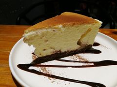 重芝士蛋糕-BE BRIGHT KITCHEN(正佳广场店)