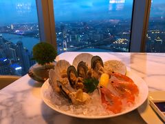 -广州四季酒店·意珍·意式自助餐
