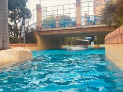 -上海玛雅海滩水公园