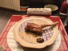 -鳥喜Toriki怀石烧鸟料理