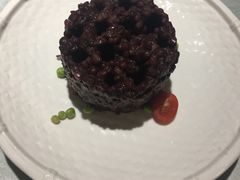 创意养生红豆沙-鸭王烤鸭店(三里河店)