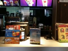 -麦当劳(丽江玉河广场店)