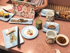 -元气寿司(环球港店)