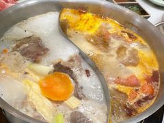 -布多斯烤肉火锅自助(江腾广场店)