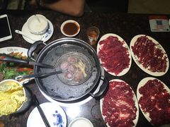 -八合里潮汕鲜牛肉火锅(惠州华贸店)