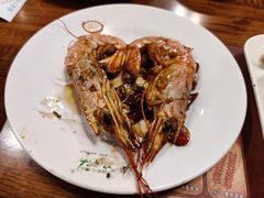 阿根廷红虾-汉巴味德(大悦城店)