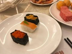 -芭菲盛宴·环球美食(解放碑英利国际店)