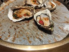 -钱小奴创意自助餐厅·原切谷饲安格斯畅吃(苏州昆山招商花园城店)