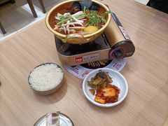 -敏丁拌饭(中街总店)