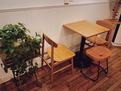 -Cafe Villa