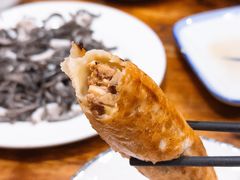 -老北京褡裢火烧·任记