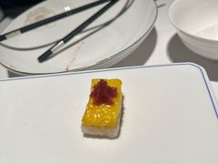 -杏花堂晋商私房菜(华熙五棵松店)