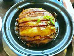 -老妈米线(港龙店)