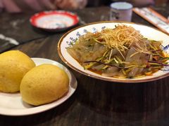 -粗粮人家·东北菜(洋桥店)