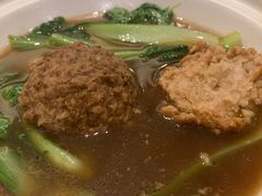 -留芳·文旅古月楼(老街店)