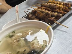 -海平馄饨(逍遥二路店)