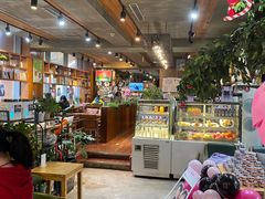 -咖啡陪你(广顺北大街福码大厦店)