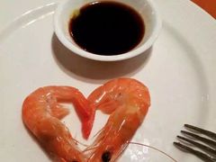 -重庆解放碑帝晶酒店·姜厨房西餐厅