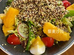 -盘炉forenza·云贵川融合小食堂 ( 钟楼中柳巷店)