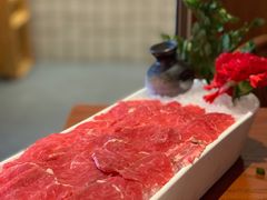 -1078號老北京涮肉(万达广场店)